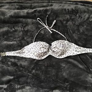 VS bikini top